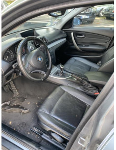 Pedale d'accelerateur BMW SERIE 1 E87 PHASE 2 Diesel