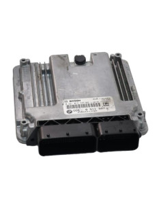 Calculateur moteur BMW SERIE 5 F10 PHASE 1 Diesel
