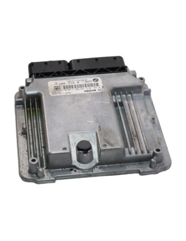 Calculateur moteur BMW SERIE 5 F10 PHASE 1 Diesel