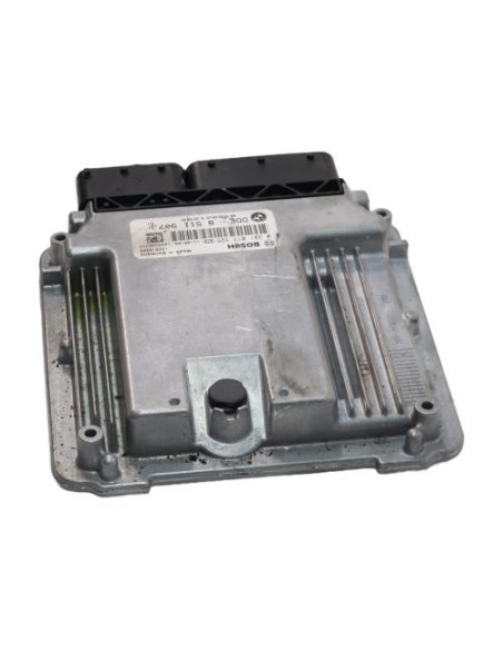 Calculateur moteur BMW SERIE 5 F10 PHASE 1 Diesel