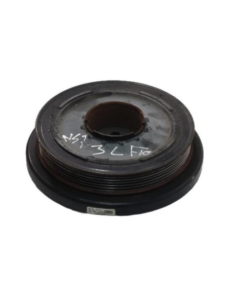 Poulie damper BMW SERIE 5 F10 PHASE 1 Diesel