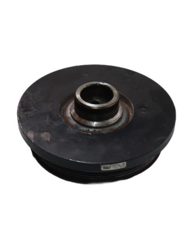 Poulie damper BMW SERIE 5 F10 PHASE 1 Diesel