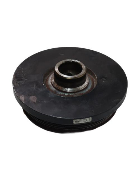 Poulie damper BMW SERIE 5 F10 PHASE 1 Diesel