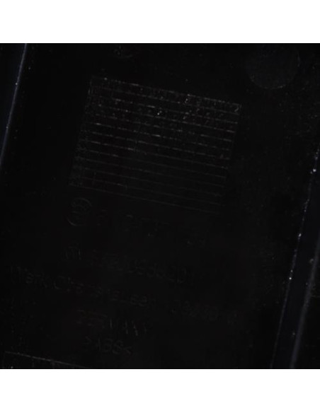 Support de pare chocs arriere BMW SERIE 1 F20 PHASE 2 