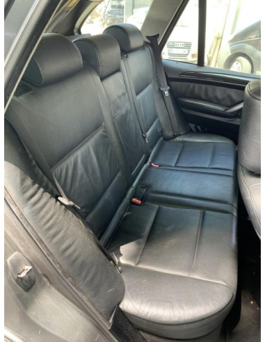 Barre stabilisatrice BMW X5 E53 Diesel