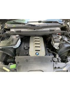 Kit de demarrage BMW X5 E53 Diesel