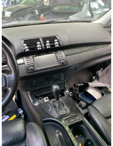 Capteur ABS arriere droit BMW X5 E53 Diesel