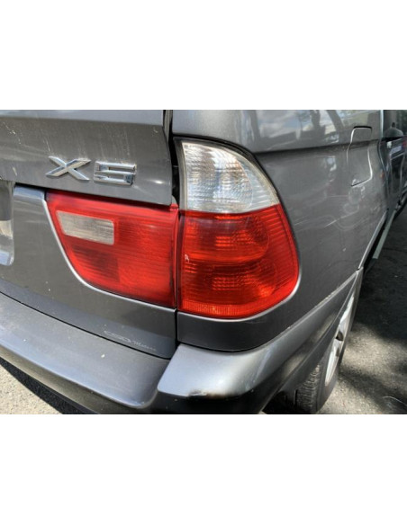 Berceau avant BMW X5 E53 Diesel