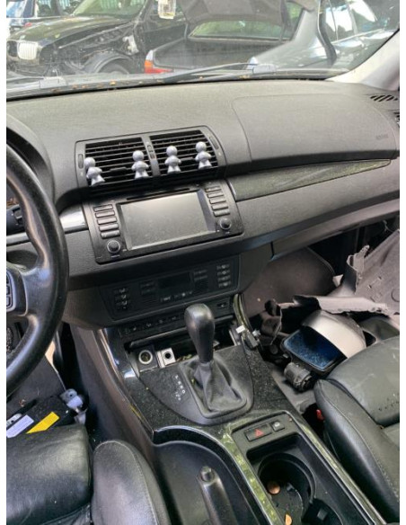 Cardan droit (transmission) BMW X5 E53 Diesel