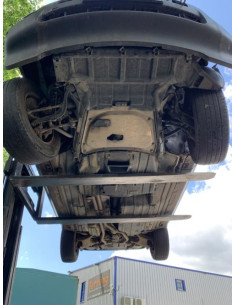 Amortisseur avant gauche BMW X5 E53 Diesel