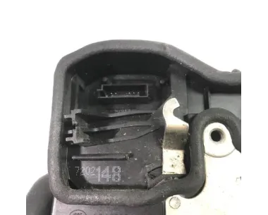 Serrure arriere droit BMW X5 E70 PHASE 1 Diesel