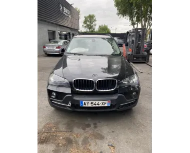 Serrure arriere droit BMW X5 E70 PHASE 1 Diesel