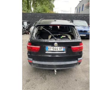 Serrure arriere droit BMW X5 E70 PHASE 1 Diesel