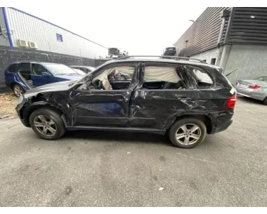 Serrure arriere droit BMW X5 E70 PHASE 1 Diesel