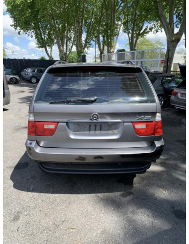 Faisceau moteur BMW X5 E53 Diesel