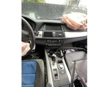 Serrure arriere droit BMW X5 E70 PHASE 1 Diesel