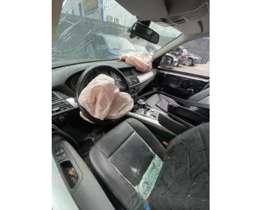 Serrure arriere droit BMW X5 E70 PHASE 1 Diesel