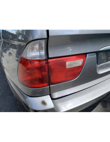 Capteur ABS avant droit BMW X5 E53 Diesel