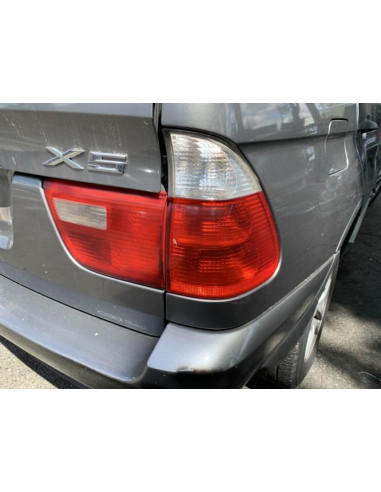 Capteur ABS avant gauche BMW X5 E53 Diesel