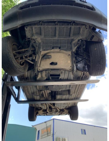 Boite de transfert BMW X5 E53 Diesel