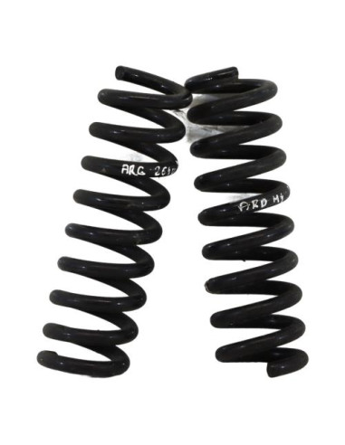 Ressort de suspension arriere BMW SERIE 4 F82 COUPE PHASE 1 Essence