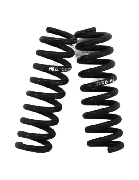 Ressort de suspension arriere BMW SERIE 4 F82 COUPE PHASE 1 Essence