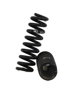 Ressort de suspension arriere BMW SERIE 4 F82 COUPE PHASE 1 Essence 2