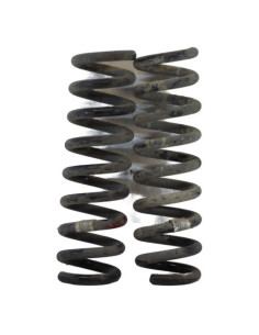 Ressort de suspension arriere BMW SERIE 3 F30/F80 PHASE 1 