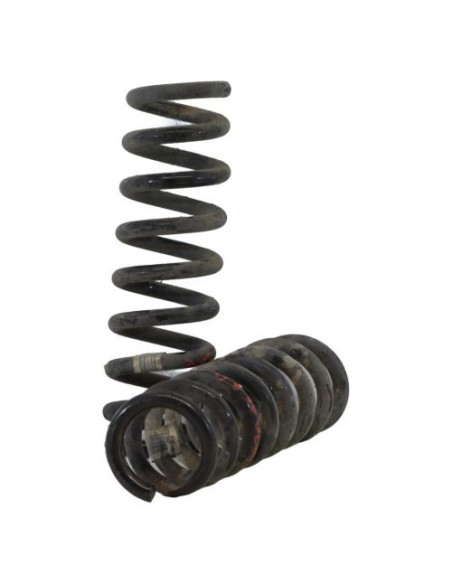 Ressort de suspension arriere BMW SERIE 3 F30/F80 PHASE 1 