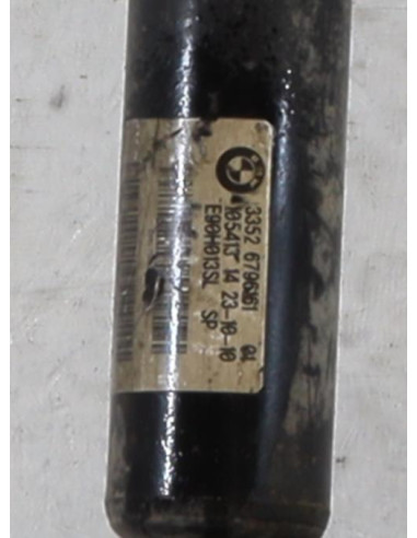 Amortisseurs arrière BMW SERIE 3 E91 TOURING PHASE 2 BREAK Diesel