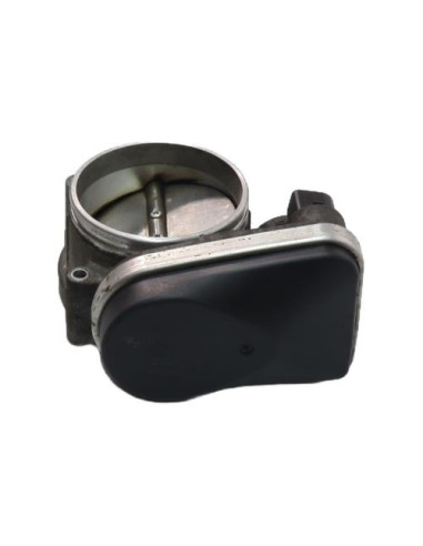 Boitier papillon BMW SERIE 6 E63 COUPE PHASE 1 