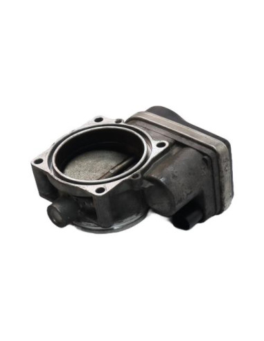 Boitier papillon BMW SERIE 6 E63 COUPE PHASE 1 