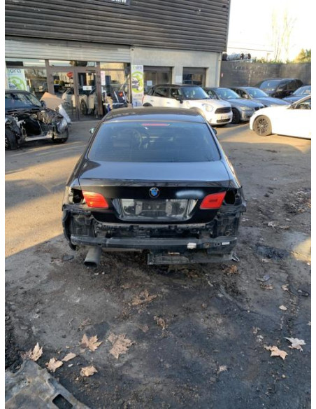 Baie de pare brise BMW SERIE 3 E92 COUPE PHASE 1 Essence