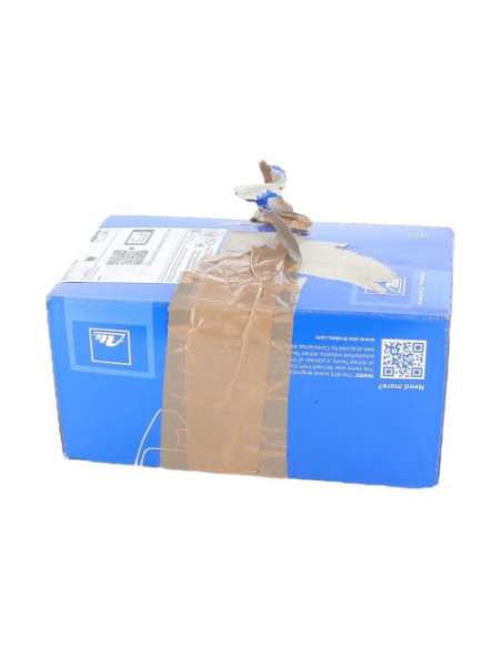 Plaquettes de frein arriere BMW SERIE 5 E60 PHASE 1 Diesel