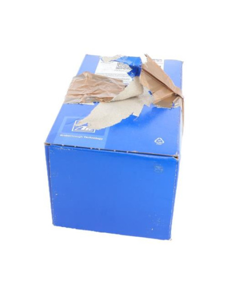 Plaquettes de frein arriere BMW SERIE 5 E60 PHASE 1 Diesel