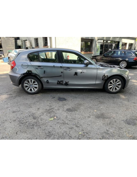 Custode arriere droit (porte) BMW SERIE 1 E87 PHASE 2 Diesel