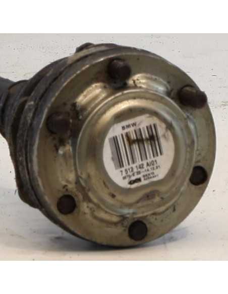 Cardan arriere droit (transmission) BMW SERIE 3 E46 COMPACT PHASE 1 Diesel