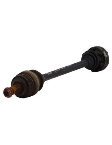 Cardan arriere droit (transmission) BMW SERIE 3 E46 COMPACT PHASE 1 Diesel