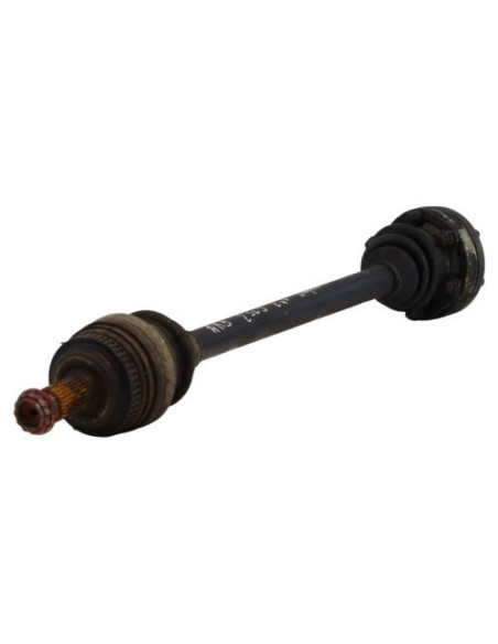 Cardan arriere droit (transmission) BMW SERIE 3 E46 COMPACT PHASE 1 Diesel