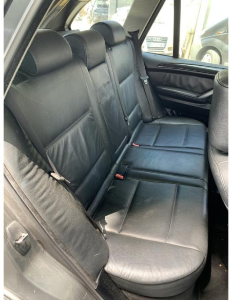 Pare brise BMW X5 E53 Diesel