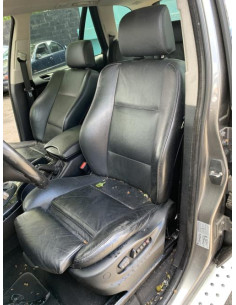 Interieur complet BMW X5 E53 Diesel 2