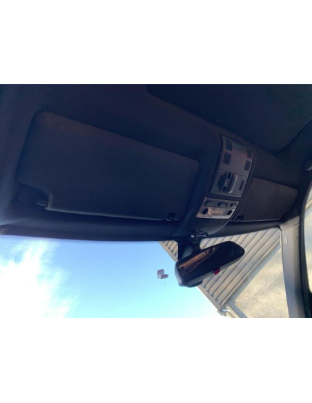 Ressort de suspension arriere BMW X3 E83 PHASE 1 