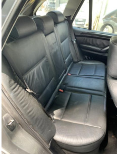 Ceinture arriere droit BMW X5 E53 Diesel