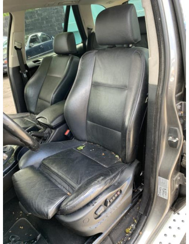 Eclairage de plafonnier BMW X5 E53 Diesel