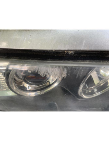 Extension d'aile arriere droit BMW X5 E53 Diesel