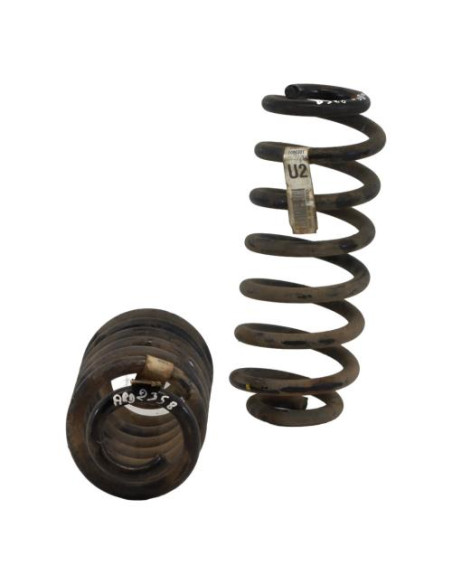 Ressort de suspension arriere BMW X5 E53 Diesel