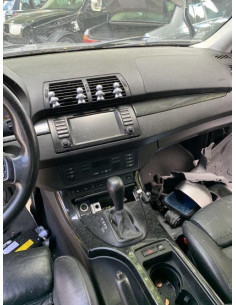 Air bag passager BMW X5 E53 Diesel