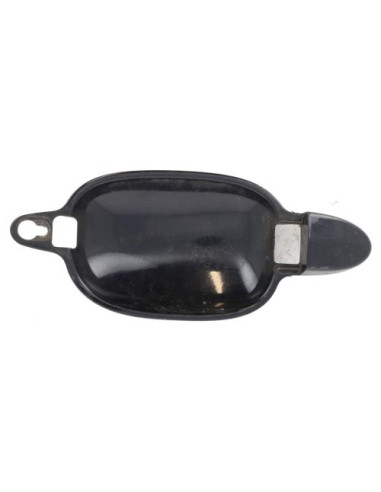 Support poignee porte arriere droite BMW SERIE 5 E60 PHASE 1 Diesel