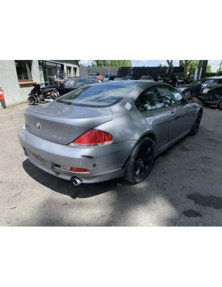 Barre stabilisatrice BMW SERIE 6 E63 COUPE PHASE 1 Essence