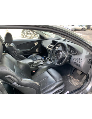 Amortisseur arriere gauche BMW SERIE 6 E63 COUPE PHASE 1 Essence